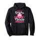 Feuerwehrfrau Pullover Hoodie