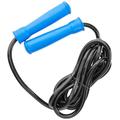 VIP Vital Impact Protection Pro Boxing Premium verstellbares Springseil Speed Jump Rope Tangle Free Rope Fitness Workouts Fettverbrennung Übungen Boxen