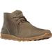 Danner Pilgrim Chukka 4.5" Boots Leather Men's, Timberwolf SKU - 745519