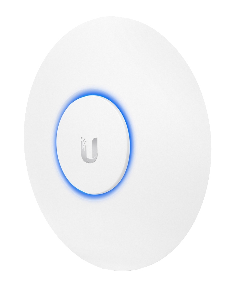 Ubiquiti Networks UAP-AC-PRO WLAN Access Point 1300 Mbit/s Weiß Power over Ethernet (PoE) Image