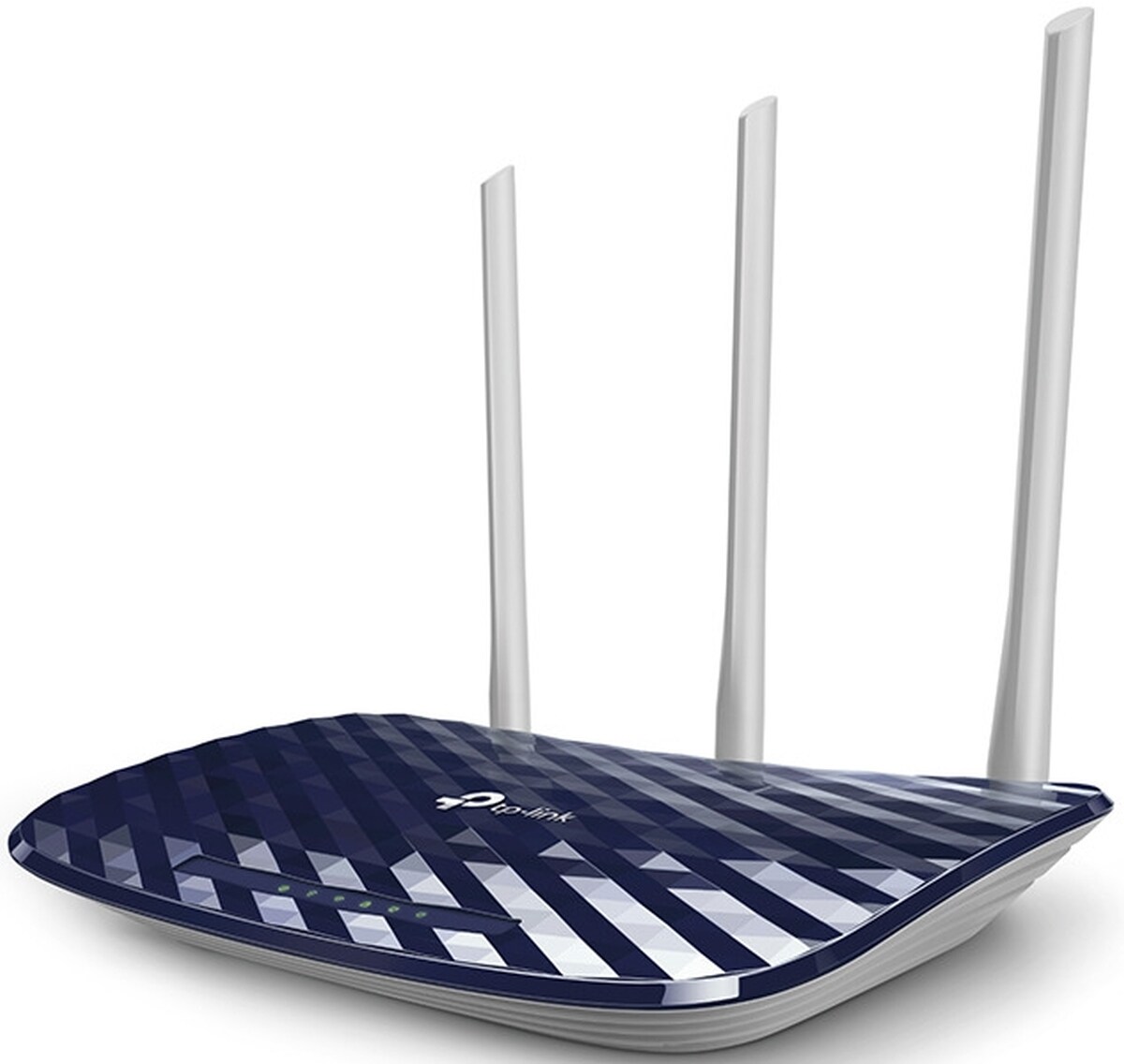 TP-Link Archer C20 AC750 Dual Band Wireless Router Image