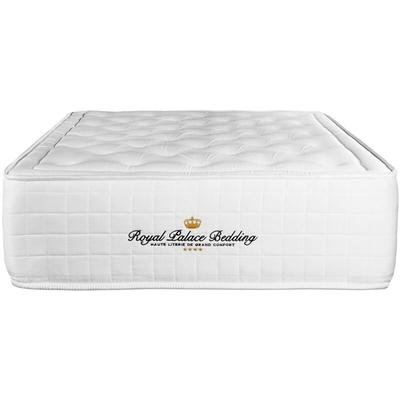 Royal Palace Bedding - Matratze Buckingham 100x200 cm, Memory-Schaum, Härtegrad 2, Höhe : 30 cm, 7 Image