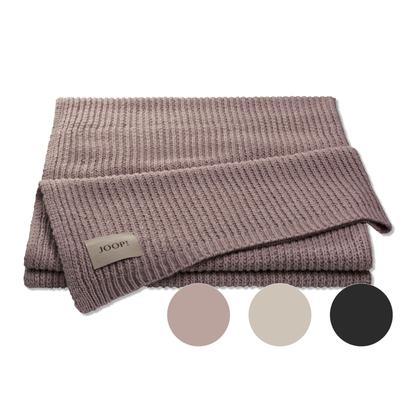 JOOP! »Double-Knit« Plaid Rose Image