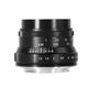 7artisans 35mm f1.2 Mark II APS-C Clicked Larger Aperture prime Lens Fit for Fujifilm Compact Mirrorless Cameras For Fuji X-A1 X-A10 X-A2 X-A3 A-at X-M1 XM2 X-T1 X-T10 X-T2 X-T20 X-Pro1...