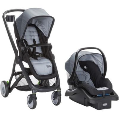 Baby Albee Strollers