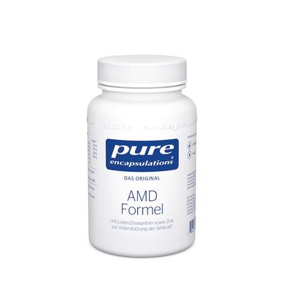 Pure Encapsulations - AMD Formel Kapseln Vitamine