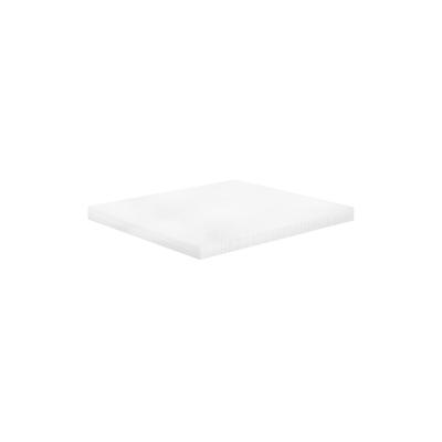 Erst-Holz Matratze 180x200 cm Komfortschaum medium Ehebett-Matratze Doppelbett 80.011-18 Image