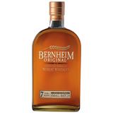 Bernheim Original Kentucky Straight Wheat Whiskey Whiskey - US