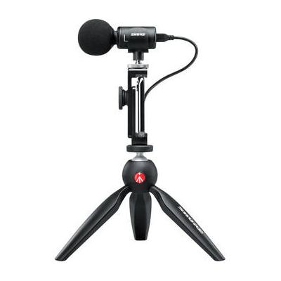 Shure MV88+ Video Kit MV88+DIG-VIDKIT