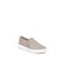 Women's Hawthorn Sneakers by Naturalizer in Turtle Dove Suede (Size 12 M)