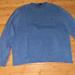 Polo By Ralph Lauren Sweaters | Authentic Ralph Polo Scoopneck Sweater | Color: Blue | Size: M