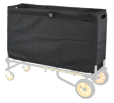 RockNRoller Wagon Bag for R6