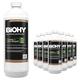 BiOHY Universal Entkalker (9x1l Flasche) | Konzentrat für 20 Entkalkungsvorgänge pro Flasche | Kompatibel mit allen Kaffeevollautomaten