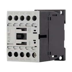 Eaton Hilfsschütz DILA-22(24VDC) 276414 Image