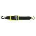 Immi 53008200 BoatBuckle Pro Series Transom Tie-Downs - 6 ft. x 2 in.