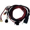 Rigid Industries 40196 RIGID Wire HarnessFits D-Series Pair And SR-Q Series Pair With 6 LEDs