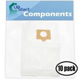 30 Replacement for Kenmore 1162835581 Vacuum Bags - Compatible with Kenmore 50558 5055 50557 Type C Vacuum Bags (10-Pack 3 Bags Per Pack)