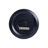 Memphis Audio PRX10 Power Reference Series 1 Inch Tweeter Car Audio Speakers