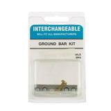 Connecticut Electric VPKGBK5 Ground Bar Kit Interchange