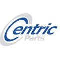 CENTRIC PARTS - HUB ASSEMBLY Fits select: 1997-2001 HONDA PRELUDE