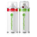 TouchUpDirect 3T3 Ruby Flare Pearl for Toyota Exact Match Touch Up Paint Aerosol - Essential Package Fits select: 2018-2021 TOYOTA RAV4 2015-2022 TOYOTA CAMRY