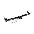 Reese Towpower 51145 Class III Custom Fit Tow Hitch with 2 Inch Square Receiver