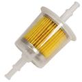 New Stens 120-444 Fuel Filter For Briggs & Stratton 430447 433447 437447 589447