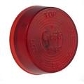 Clearance/Marker Lamp Lens Optic Red