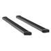 LUVERNE 416088-4055104 SlimGrip 88-Inch Black Aluminum Truck Running Boards Select Chevrolet Colorado GMC Canyon