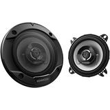 KENWOOD Sport Series Coaxial Speakers (4 2 Way 210 Watts) KFC-1066S