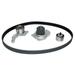 Airtex K1303 Engine Timing Belt Kit with Water Pump