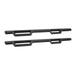 Westin/HDX 07-18 Toyota Tundra Dbl Cab Drop Nerf Step Bars - Textured Black - 56-13245 Fits select: 2007 2012-2013 TOYOTA TUNDRA CREWMAX SR5