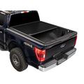 Retrax by RealTruck IX Retractable Truck Bed Tonneau Cover | 30461 | Compatible with 2014 - 2018 2019 Ltd/Lgcy Chevy/GMC Silverado/Sierra 5 9 Bed (69.3 )