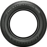 Firestone Destination LE2 215/65R17 99T Tire Fits: 2011-14 Ford Mustang Base 2005-07 Chrysler 300 Touring