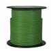 Wirthco W48-81018 100 ft. Crosslink Primary Wire Green - 14 Gauge