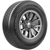 Michelin Defender LTX M/S All-Season LT285/65R18/E 125/122R Tire