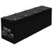 12V 5AH SLA Replaces HP Uninterruptible Power System R6000 - 4 Pack