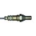 Delphi Oxygen Sensor P/N:ES20054 Fits select: 2000 DODGE DAKOTA 1999-2000 JEEP GRAND CHEROKEE