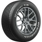 BFGoodrich Radial T/A All-Season P155/80R15 83S Tire