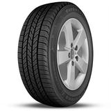 1 New Firestone All Season 205/50R16 87H Touring Tires 65 000 Mile Warranty FS 004070 / 205/50/16 / 2055016