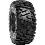 Duro DI-2025 Power Grip 26X11R12 55N 6 Ply A/T All Terrain ATV UTV Tire Tire