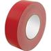 Allstar Performance ALL14152 2 in. x 180 ft. Racers Tape Red