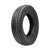 Power King Towmax STR II ST215/75R14 102/98L C Trailer Tire