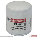 (2 pack) Motorcraft Oil Filter Mtcfl910s