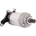 DB Electrical SMU0353 Starter Compatible With/Replacement For Yamaha TT225 1999-2000 TTR225 1999-2004 TTR230 2005-2014 XT2251992-2002 410-54157 18747 1C6-H1800-00-00 3RW-81800-00-00 3RW-81800-01-00