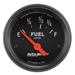 AutoMeter 2642 Z-SeriesT Electric Fuel Level Gauge