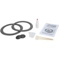 Parts Express Speaker Surround Re-Foam Repair Kit For 9 Advent Woofer