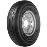 Goodyear Endurance ST235/80R16 123N E Trailer Tire