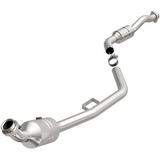 MagnaFlow Catalytic Converter Fits select: 2007-2009 MERCEDES-BENZ E 350