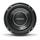 Rockford Fosgate T1S2-12 Power 12 T1 Slim Single 2-Ohm Subwoofer